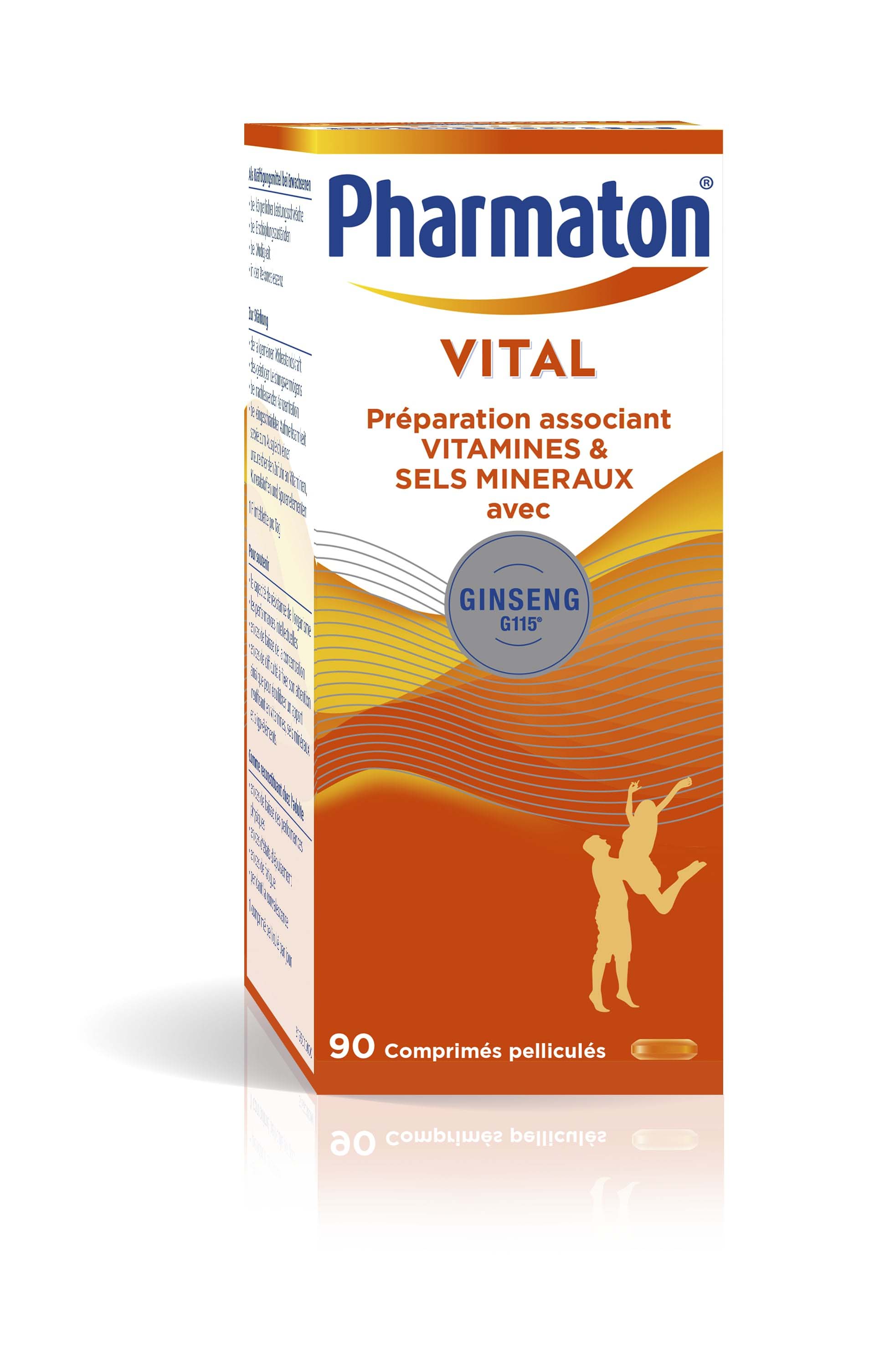 PHARMATON Vital, Bild 4 von 5