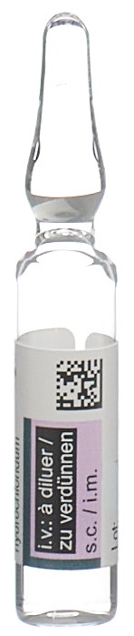 PHENYLEPHRINE Sintetica 10 mg/ml, image 2 sur 3