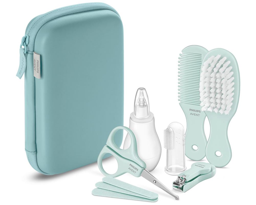 AVENT PHILIPS Babypflege-Set