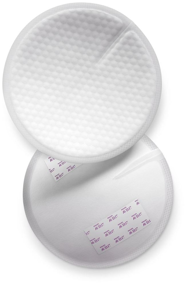 PHILIPS coussinets d'allaitement