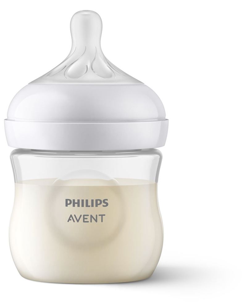 PHILIPS Natural Response Babyflasche