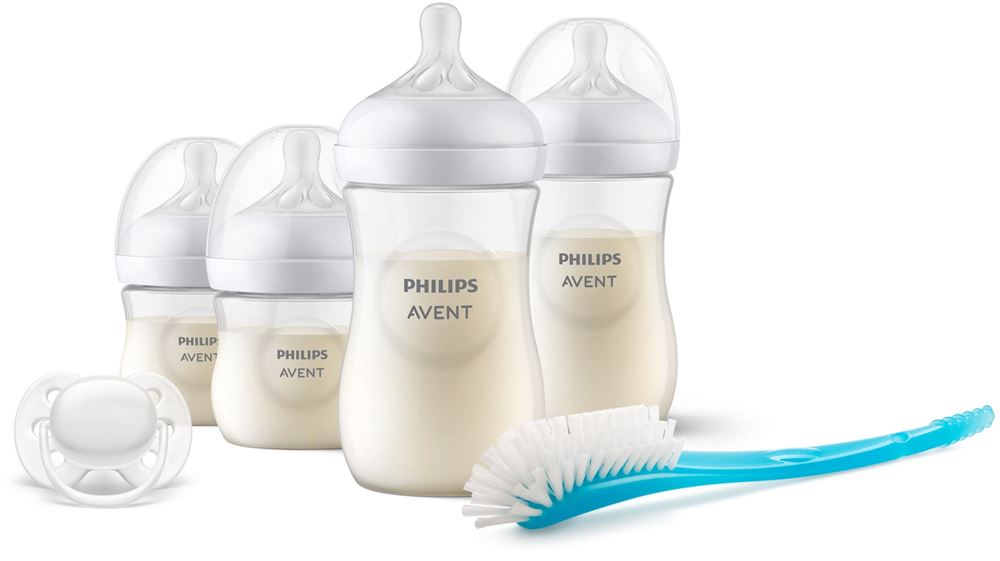 PHILIPS natural response biberon coffret cadeau