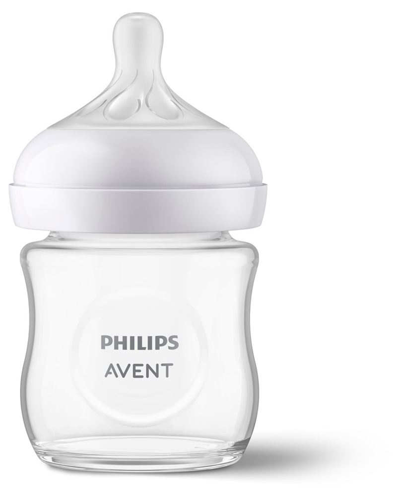 PHILIPS Natural Response Flasche