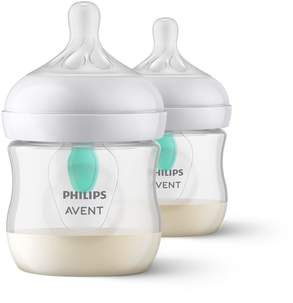 PHILIPS Natural Response Flasche