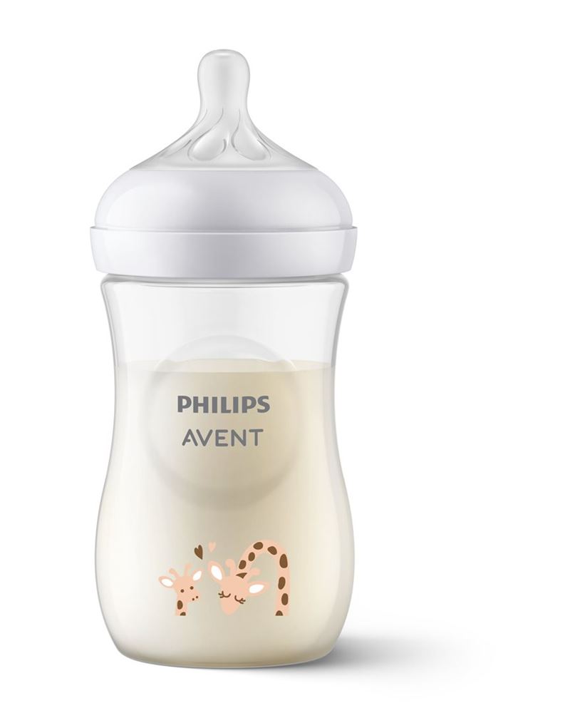 PHILIPS Natural Response Flasche