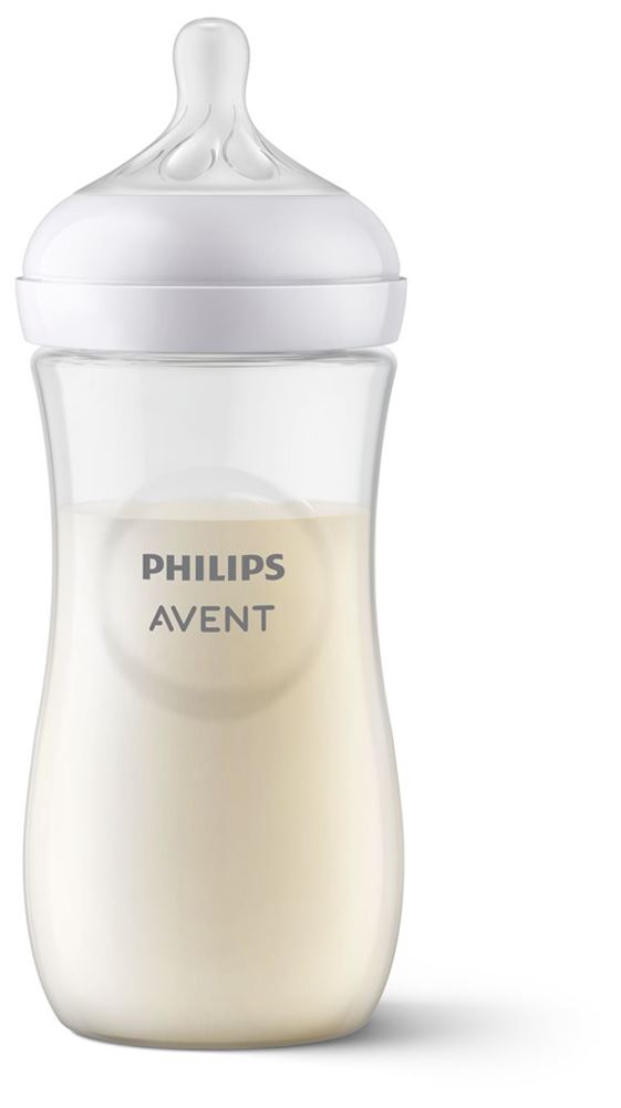 PHILIPS Natural Response Flasche