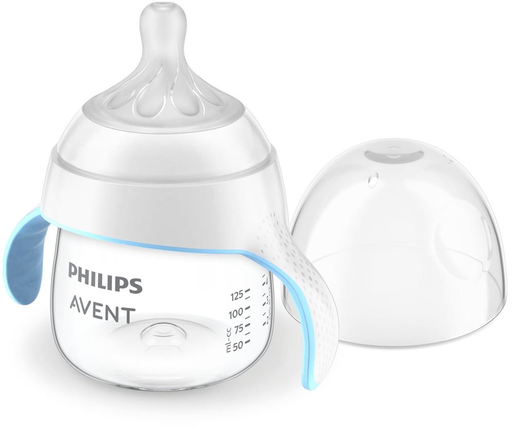 PHILIPS Natural Response Trink-Lern-Becher