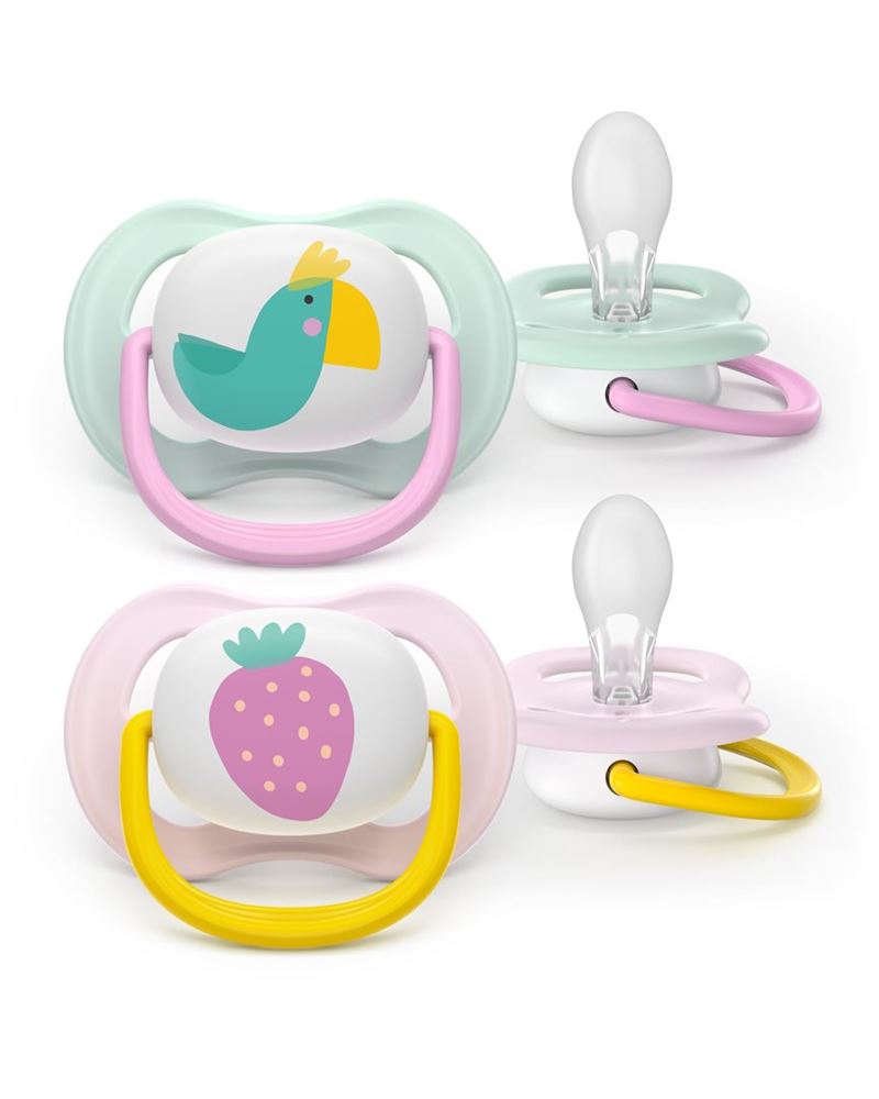 PHILIPS Nuggi Ultra Air