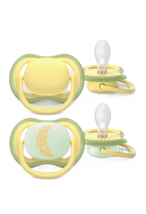 PHILIPS pacifier ultra air day