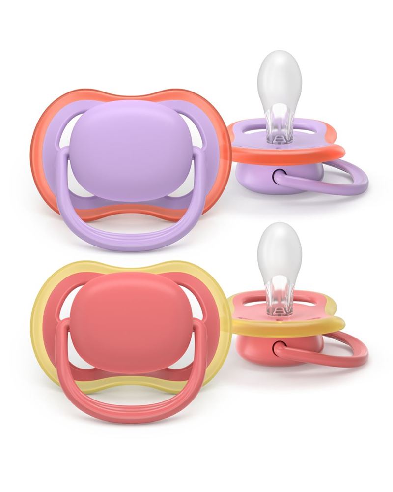 PHILIPS pacifier ultra air day, image principale