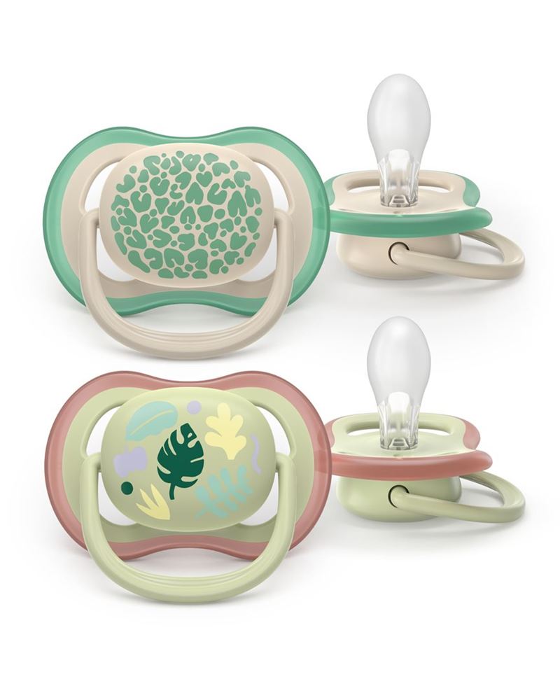 AVENT PHILIPS pacifier ultra air day