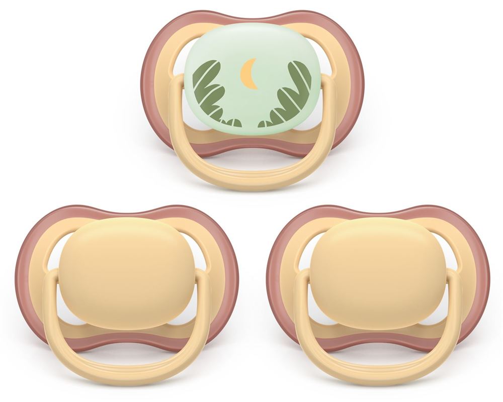 PHILIPS pacifier ultra air day & night