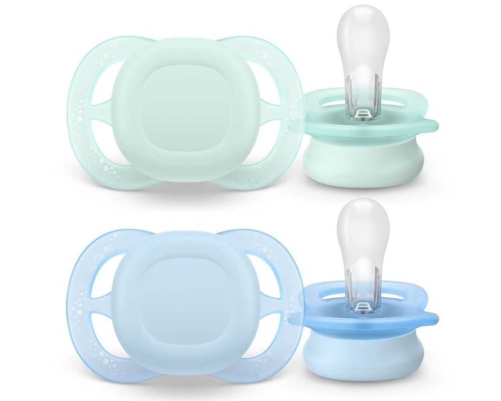PHILIPS pacifier ultra start