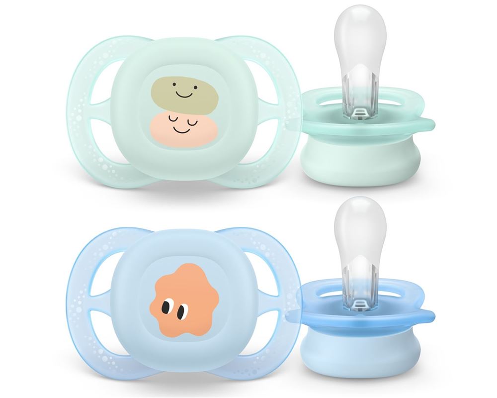 PHILIPS pacifier ultra start