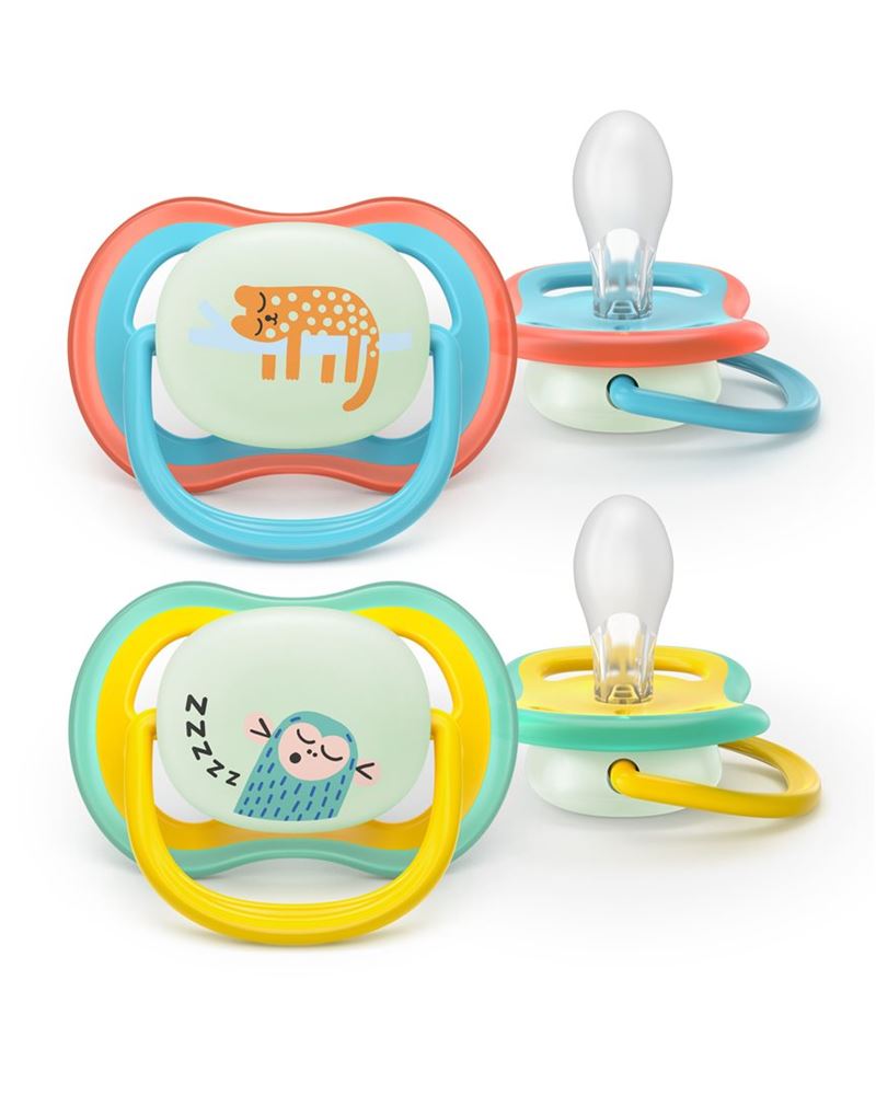 PHILIPS sucette ultra air night