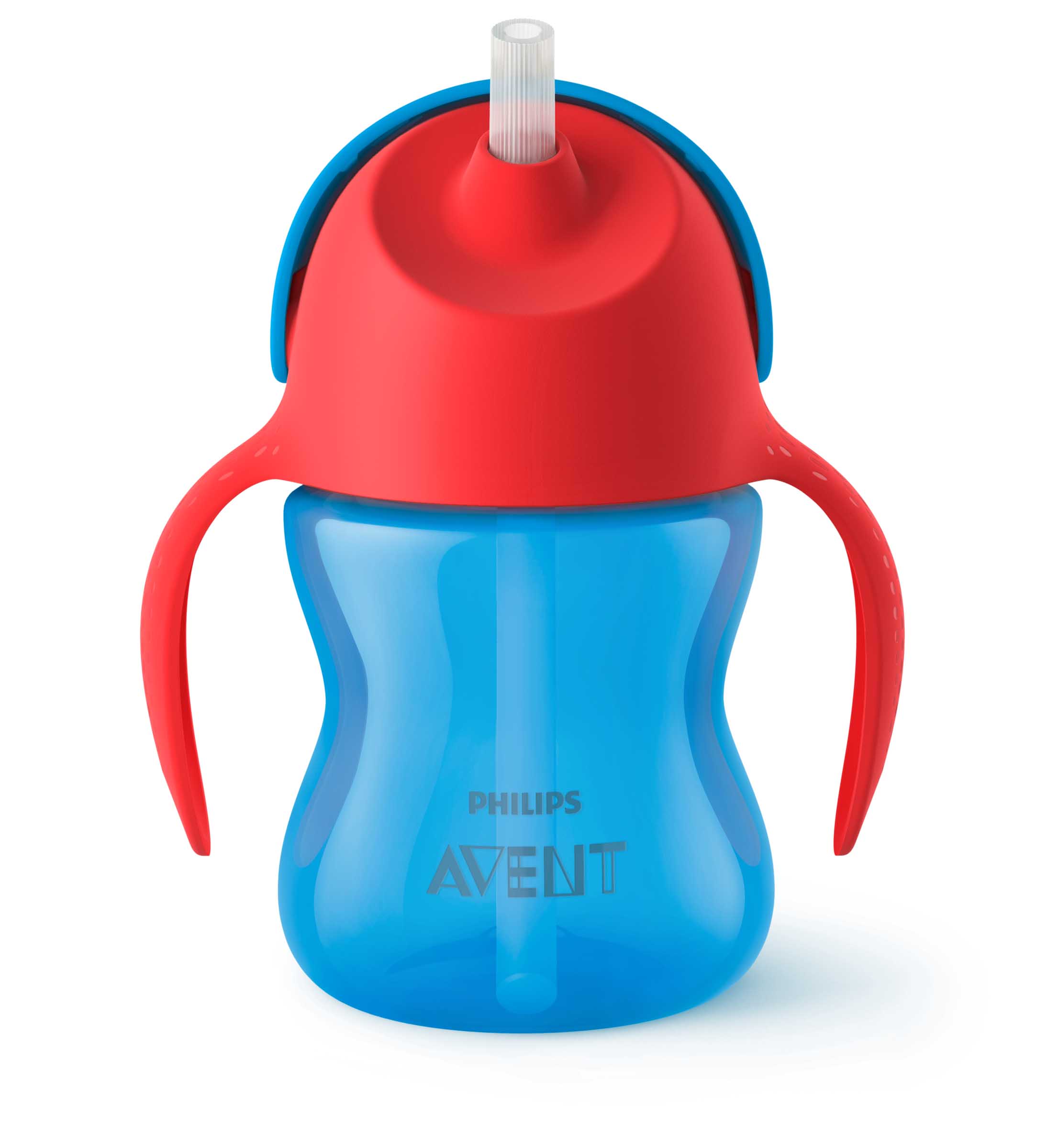 AVENT PHILIPS tasse avec paille, image principale