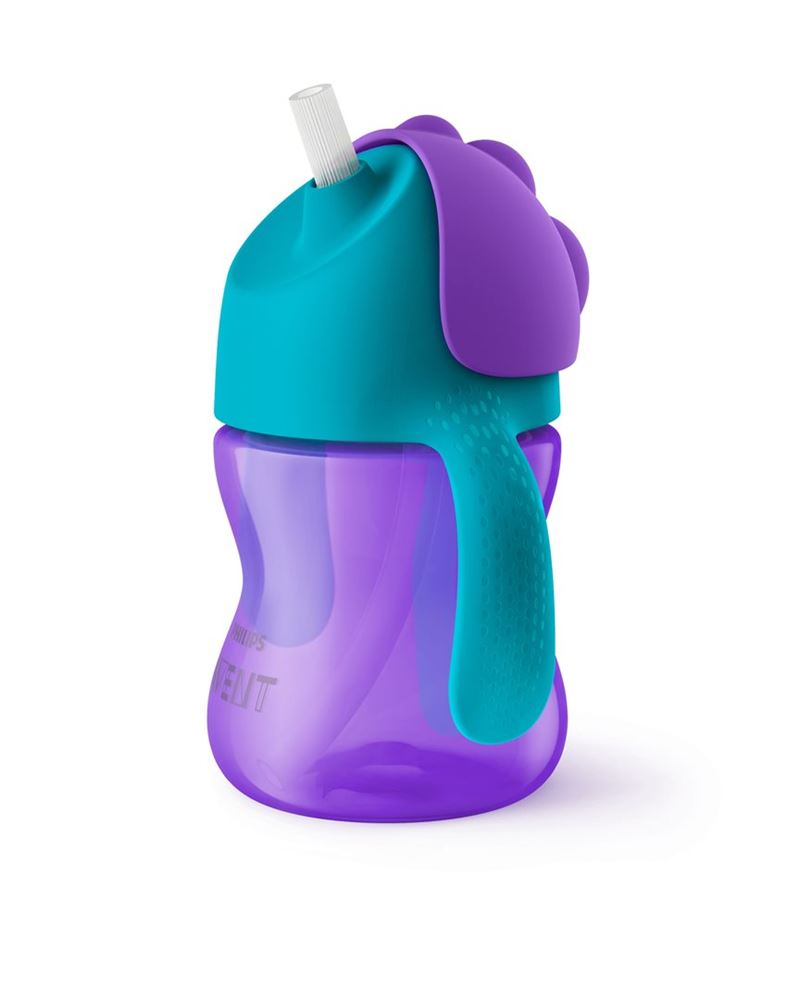 PHILIPS tasse avec paille