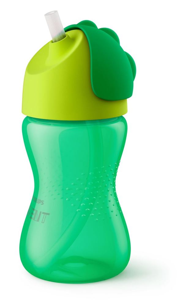 PHILIPS tasse avec paille