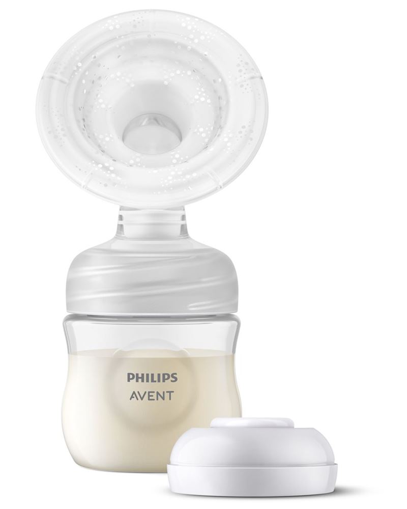 PHILIPS tire-lait électrique individuel