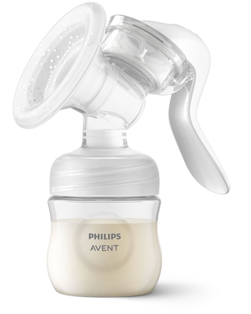 PHILIPS tire-lait manuel