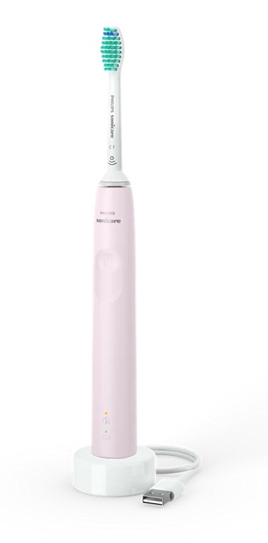 PHILIPS Sonicare 3100 brosse à dents électrique