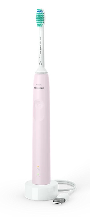 PHILIPS Sonicare 3100 brosse à dents électrique, image principale