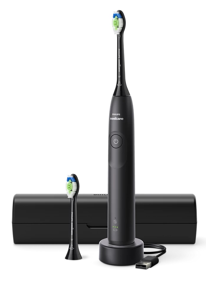 PHILIPS Sonicare 5300 elektrische Schallzahnbürste