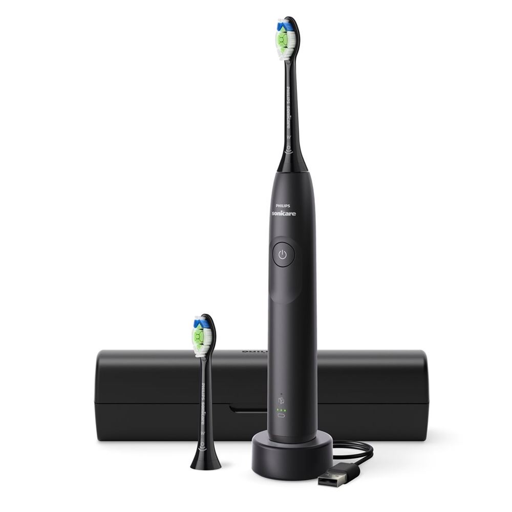 PHILIPS Sonicare 5300 elektrische Schallzahnbürste