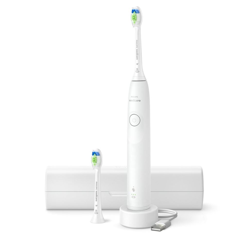 PHILIPS Sonicare 5300 elektrische Schallzahnbürste