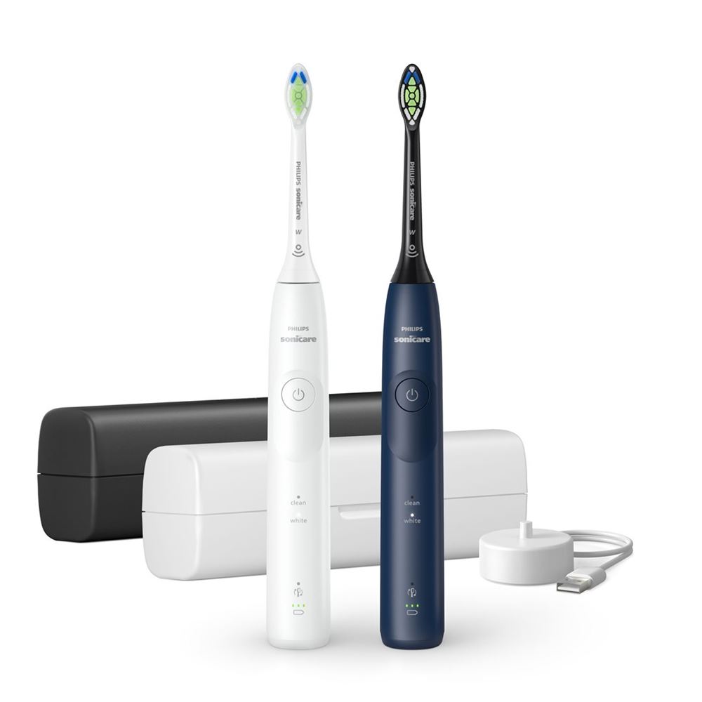 PHILIPS Sonicare 5500 brosse à dents sonique électrique