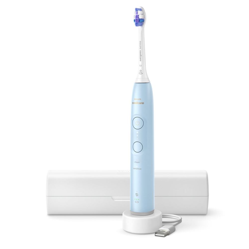 PHILIPS Sonicare 6100 brosse à dents sonique électrique