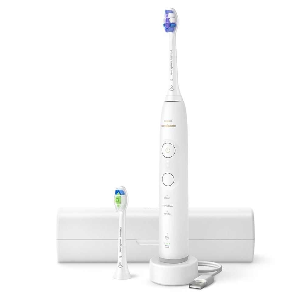 PHILIPS Sonicare 6500 brosse à dents sonique électrique