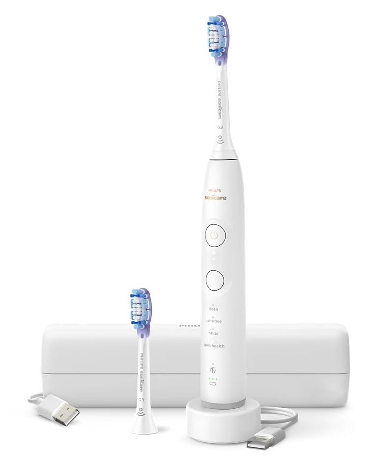 PHILIPS Sonicare 7100 brosse à dents sonique électrique