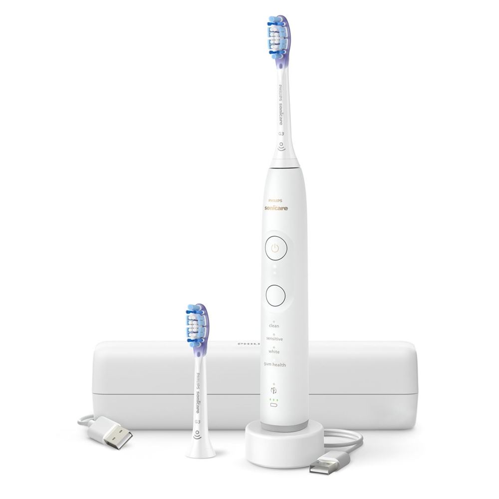 PHILIPS Sonicare 7100 elektrische Schallzahnbürste