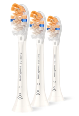 PHILIPS Sonicare A3 Premium tout-en-un