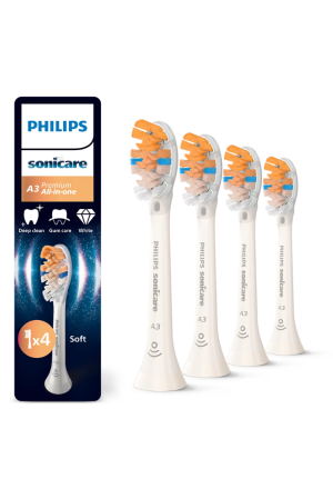PHILIPS Sonicare A3 Premium tout-en-un