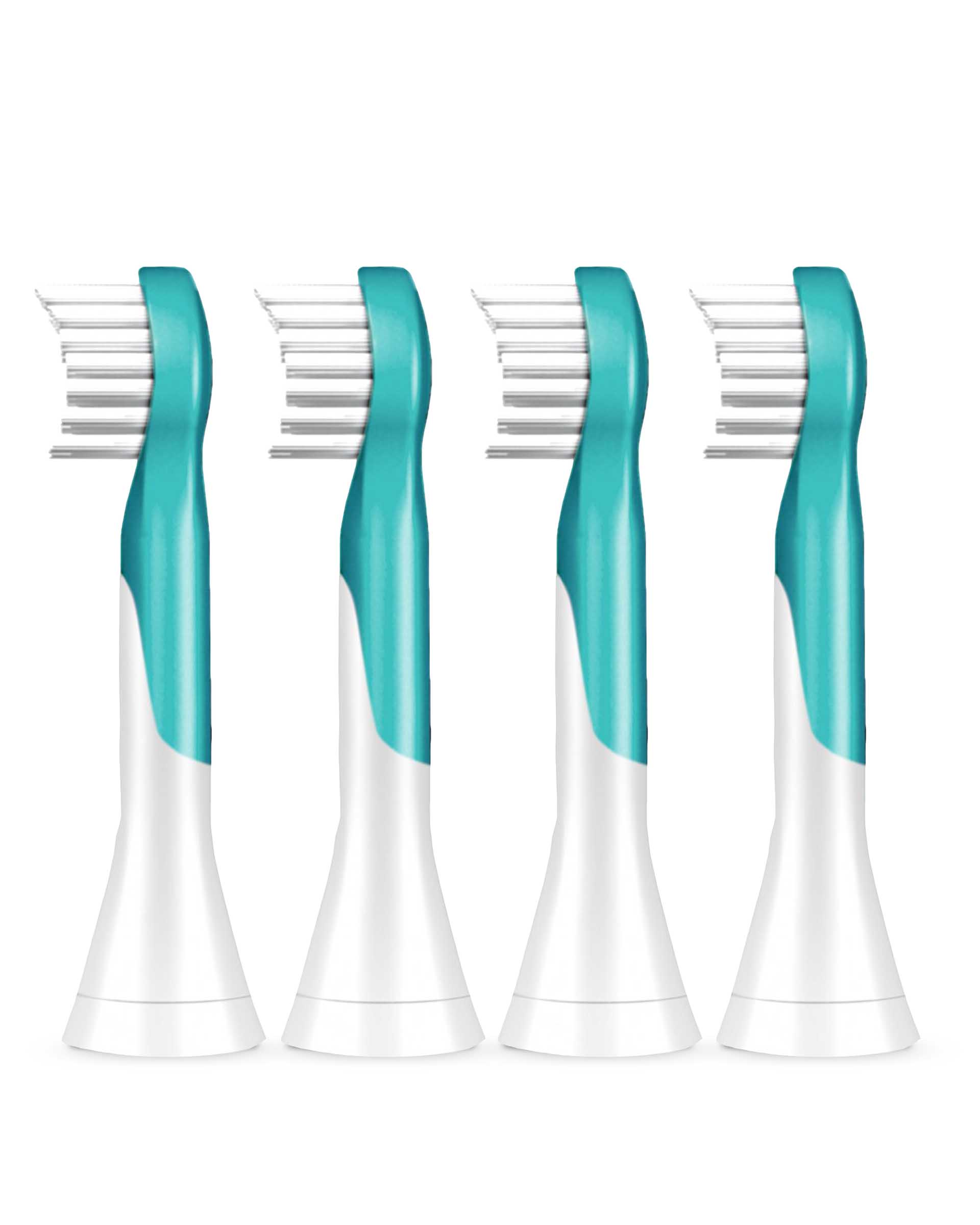 PHILIPS Sonicare brosses de rechange Kids, image 2 sur 2