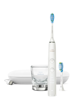 PHILIPS Sonicare DiamondClean 9000 brosse à dents électrique