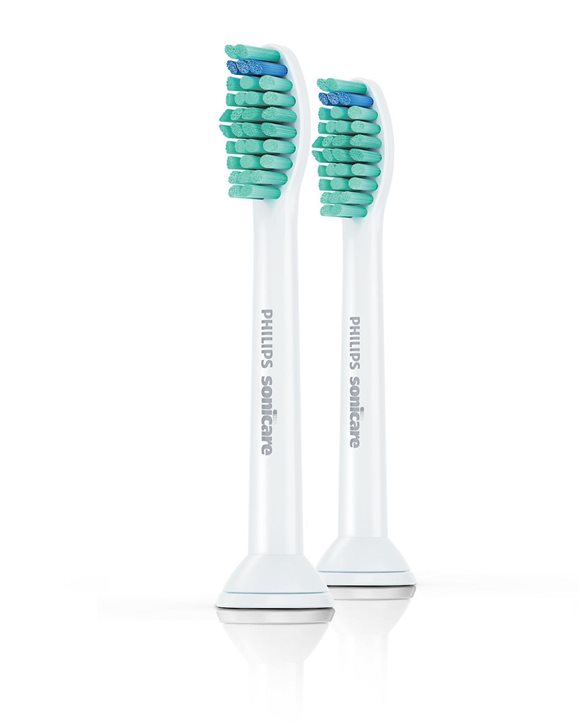 PHILIPS Sonicare Ersatzbürstenköpfe ProResults, Hauptbild