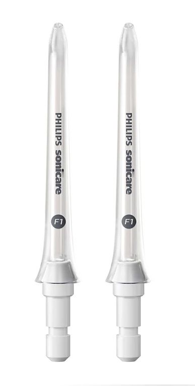 PHILIPS Sonicare F1 standard nozzle canule de jet dentaire, image principale