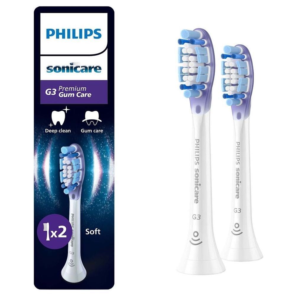 PHILIPS Sonicare G3 Premium Gum Care