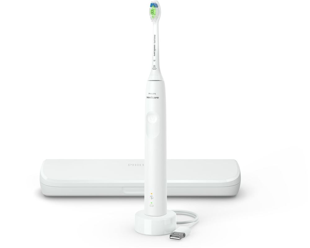 PHILIPS Sonicare Series 4100 elektrische Schallzahnbürste