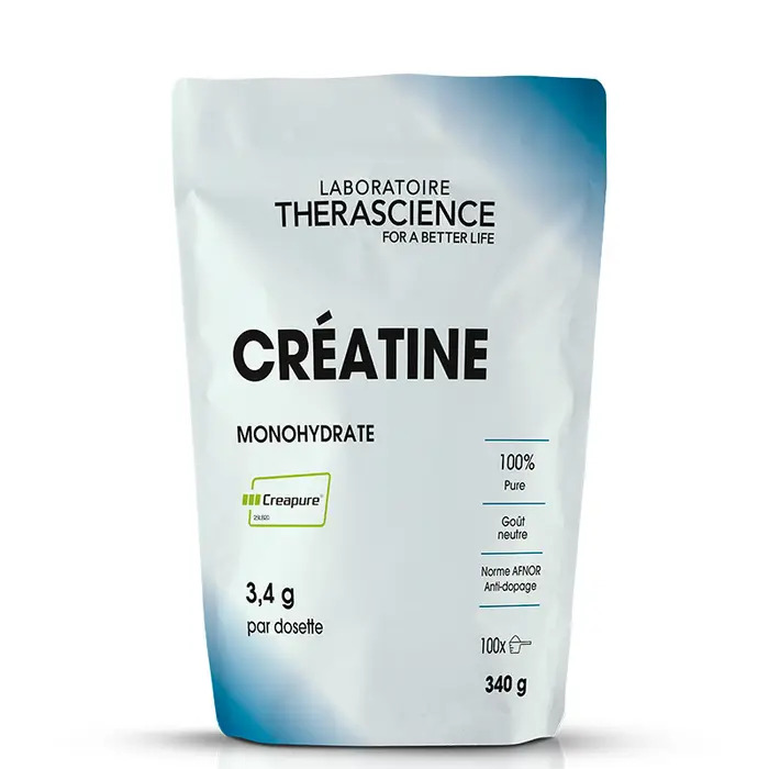 PHYSIOMANCE créatine