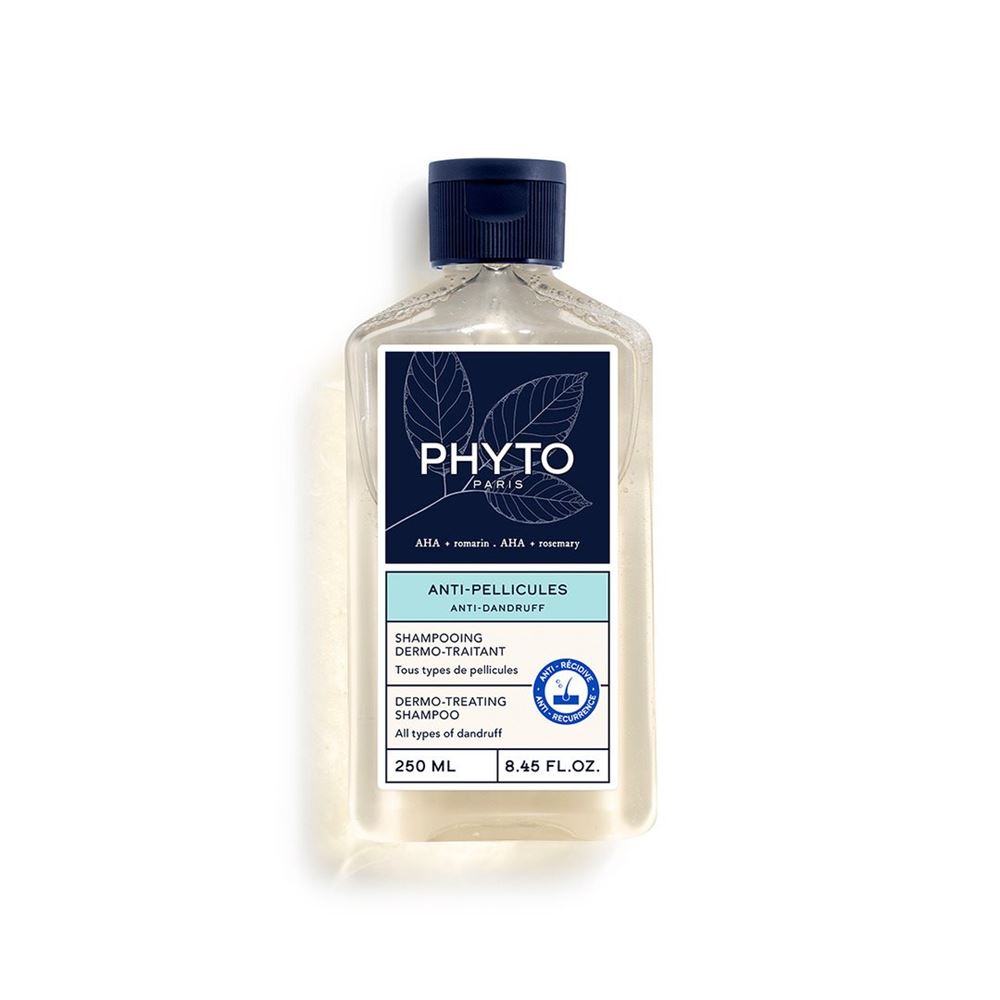 PHYTO Anti-Schuppen Shampoo