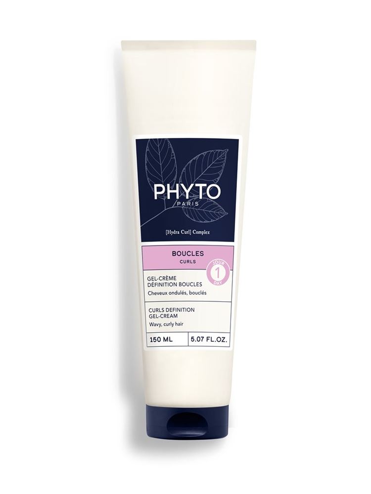 PHYTO Boucles Gel-Creme