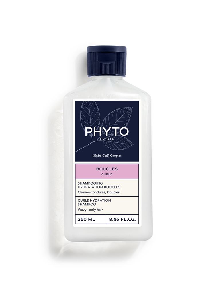 PHYTO Boucles Shampooing
