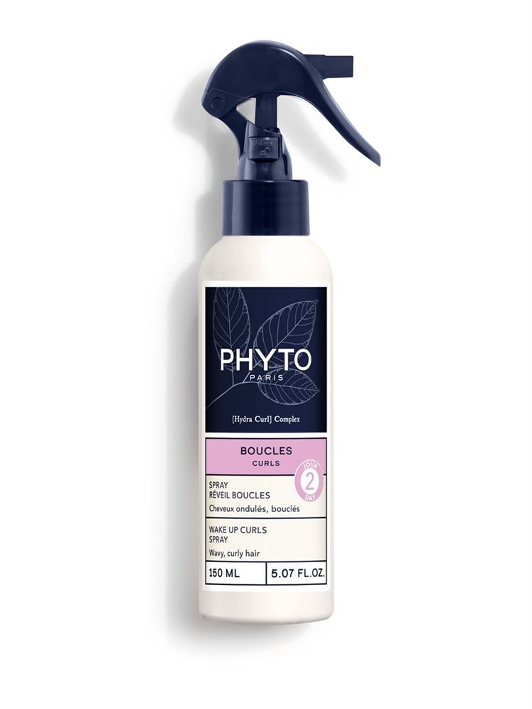 PHYTO Boucles Spray
