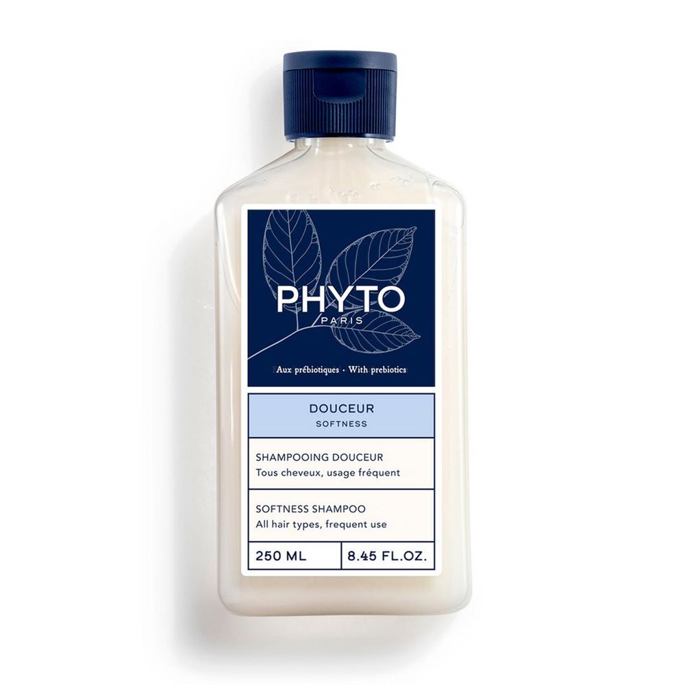 PHYTO Douceur Shampooing