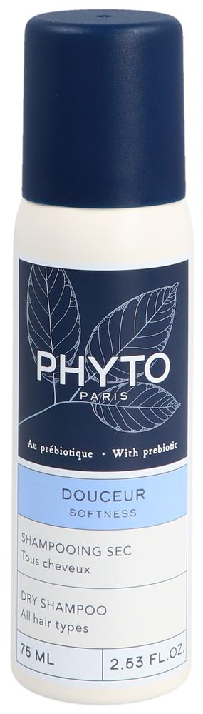 PHYTO Douceur Trockenshampoo