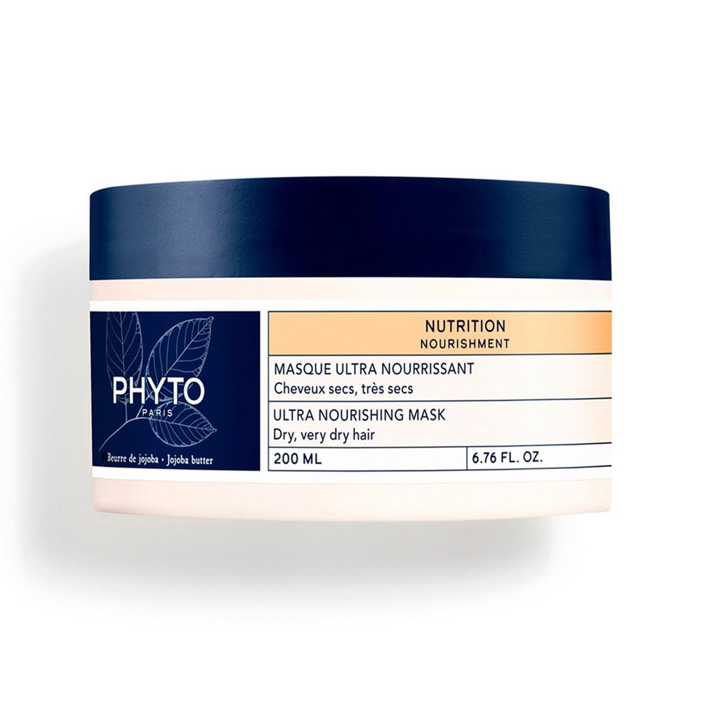 PHYTO Nutrition Masque